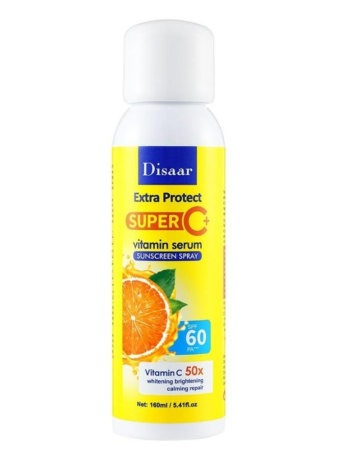 Extra Protect Super C+ Vitamin Serum 160 ML