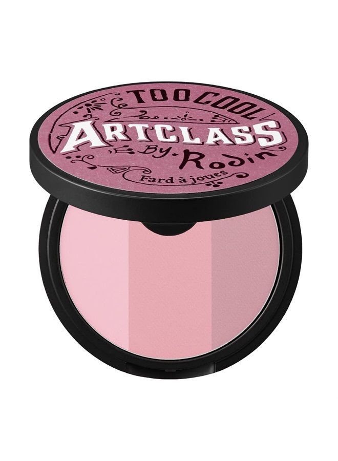 Too Cool for School Artclass by Rodin Blusher De Mauve, 0.31oz