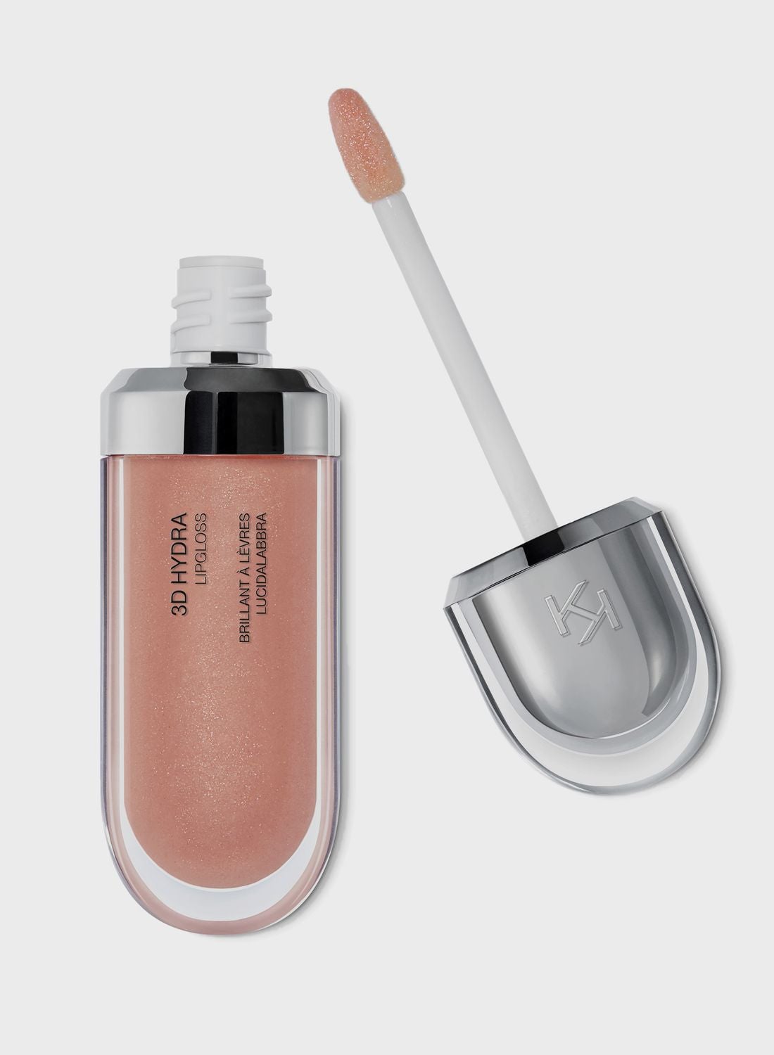 3D Hydra Lipgloss - 19