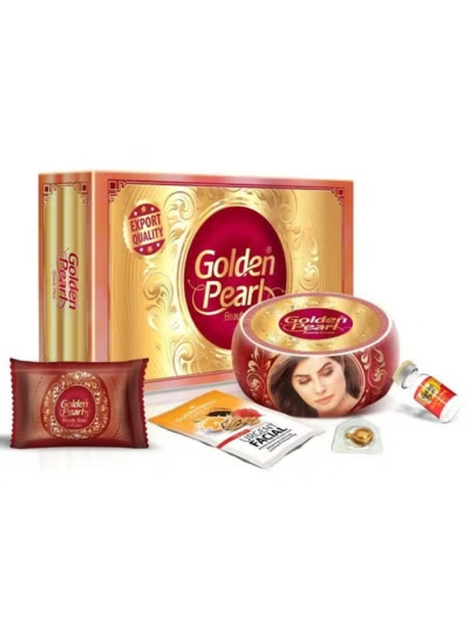 Beauty Whitening Cream Pack 5 IN 1
