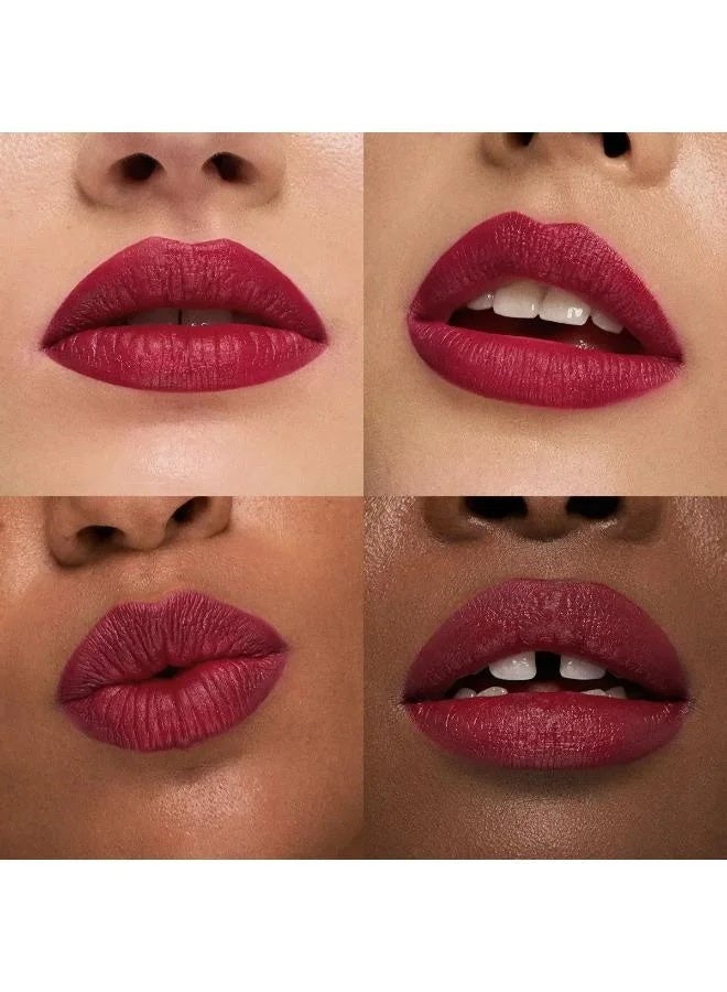 One Magic Touch Lipstick 11 At the Opera - image 4