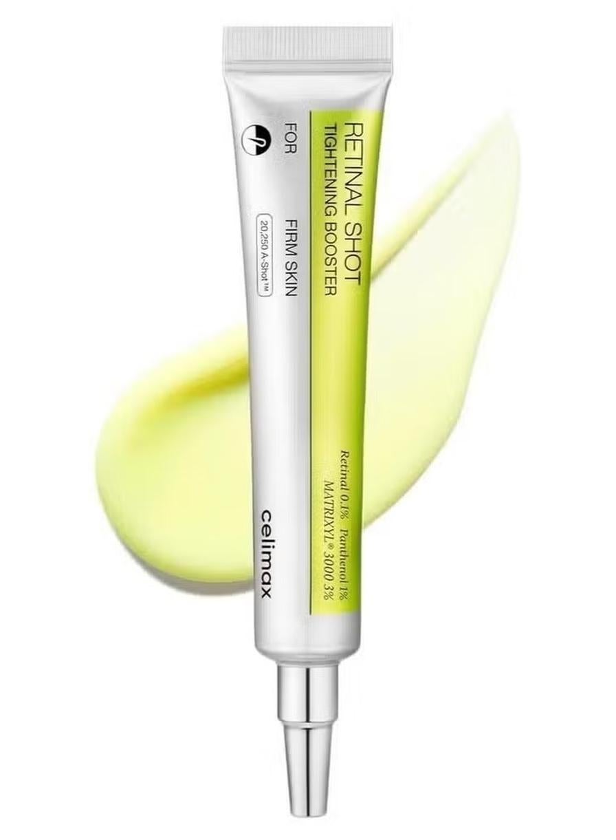 Celimax The Vita A Retinal Shot Tightening Booster 15 ml