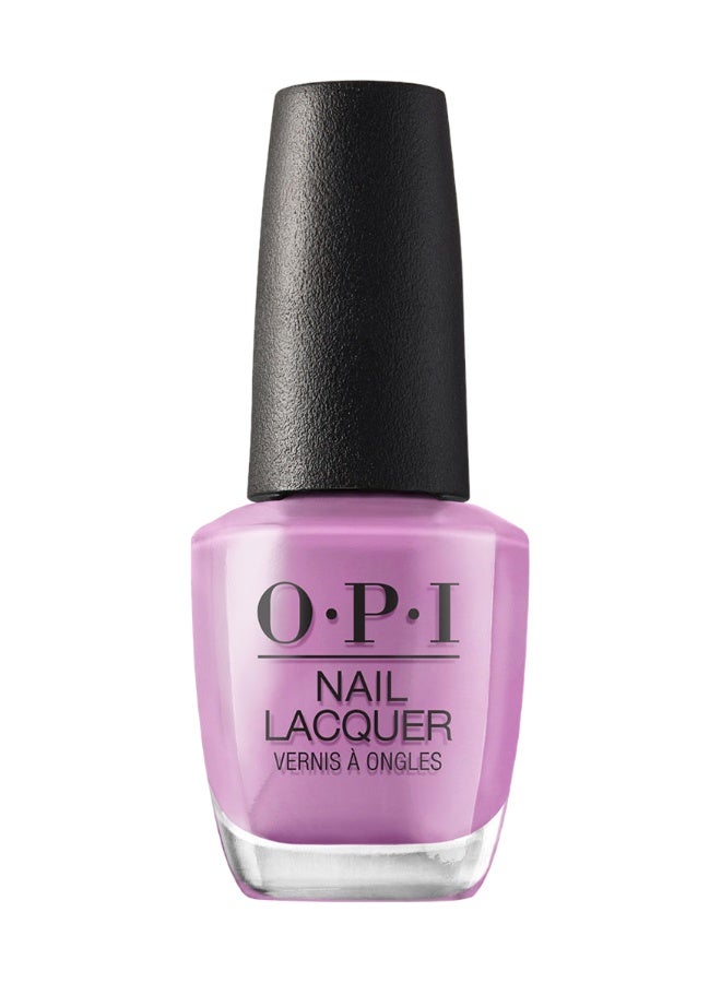 Classic Lacquer One Heckla of Color 15ml