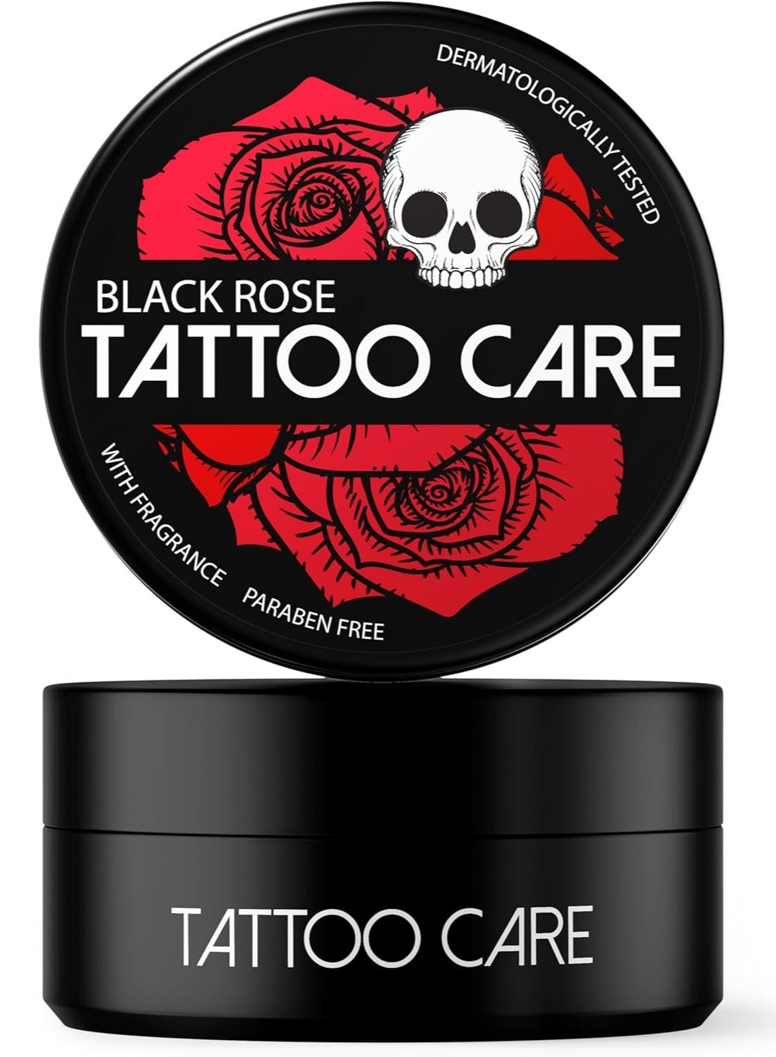 Makra Black Rose Aftercare & Brightener Ointment