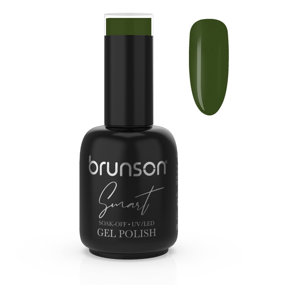 TPO Free Gel Polish - Hema Free Gel Nail Polish Long Wear High Gloss - Chip Resistant Gel Color Fast Curing Smooth Application - Easy Soak Off Gel Polish Safe Formula for salon