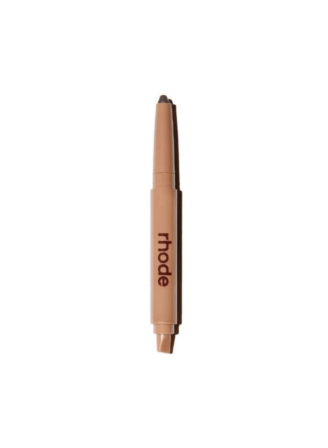 Rhode Lip Shape Contour Move
