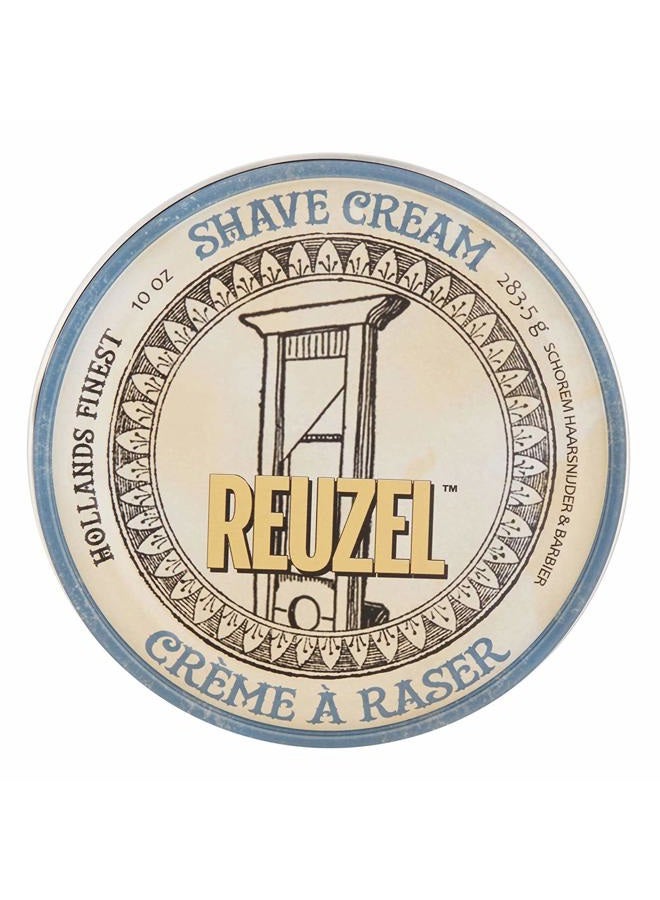 Shave Cream, 283 gram