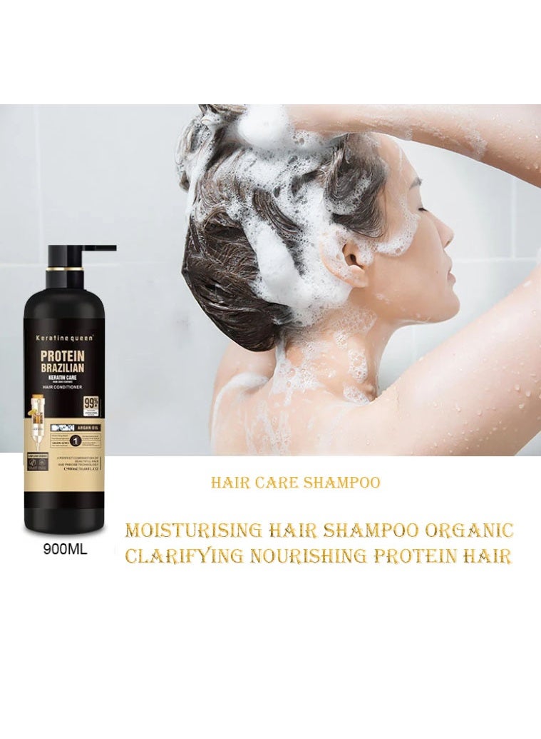 Hair Care Conditioner Protein   Moisturizing Protein Hair Conditioner