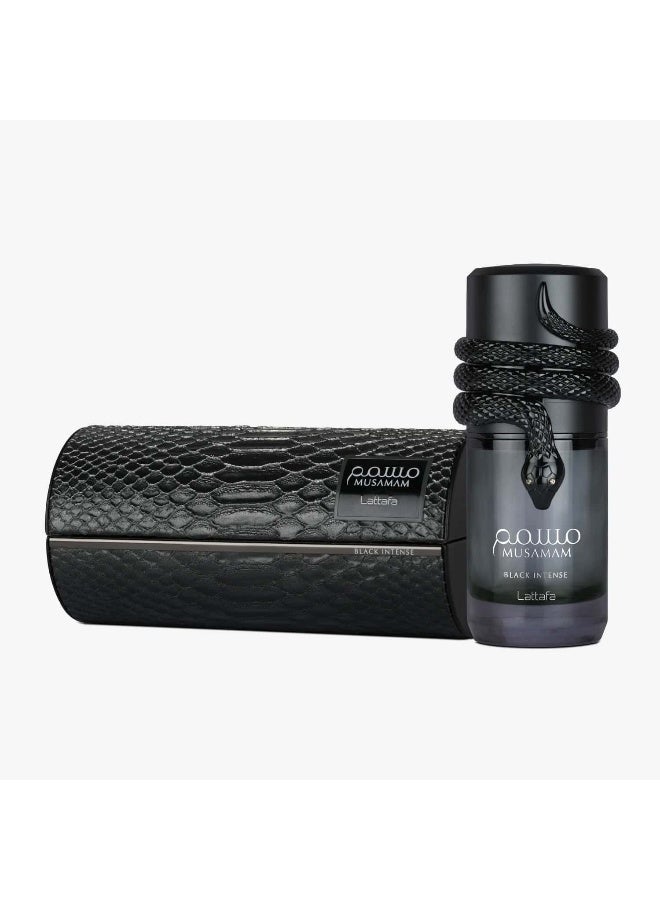Musamam Black Intense 100 ml - image 2
