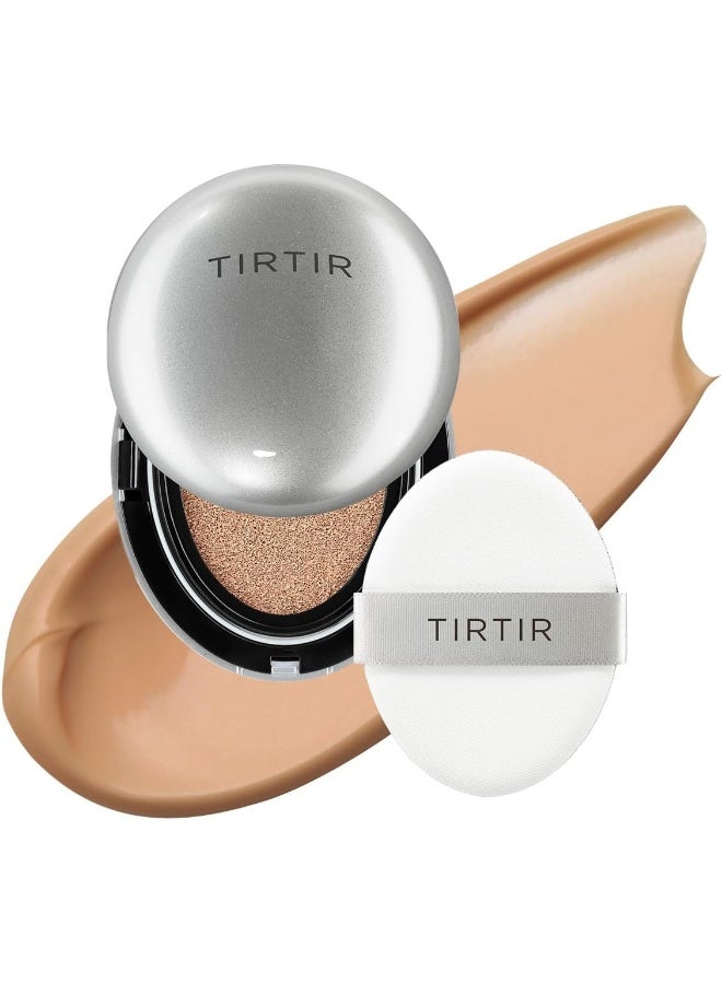 MASK FIT AURA CUSHION 33C HAZEL(Mini)