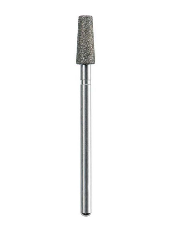 Diamond Nail Drill Bits Nail Drill File Bits for Gel & Natural Nails Cuticle Manicure Pedicure DS05