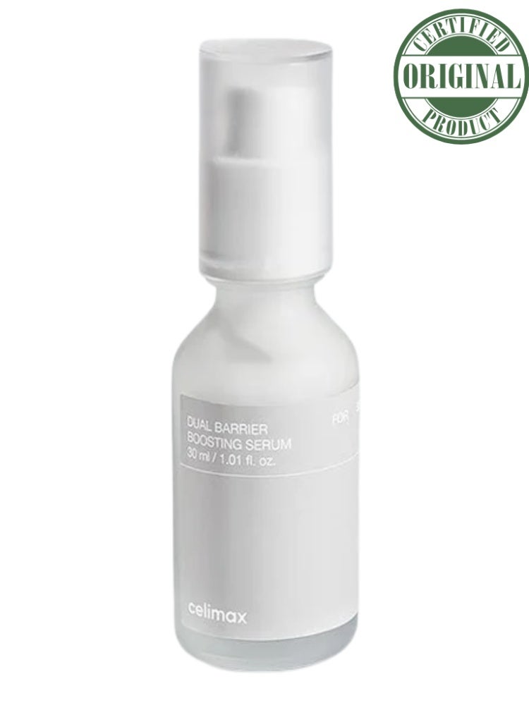 Celimax Dual Barrier Boosting Serum for Deep Hydration & Barrier Repair