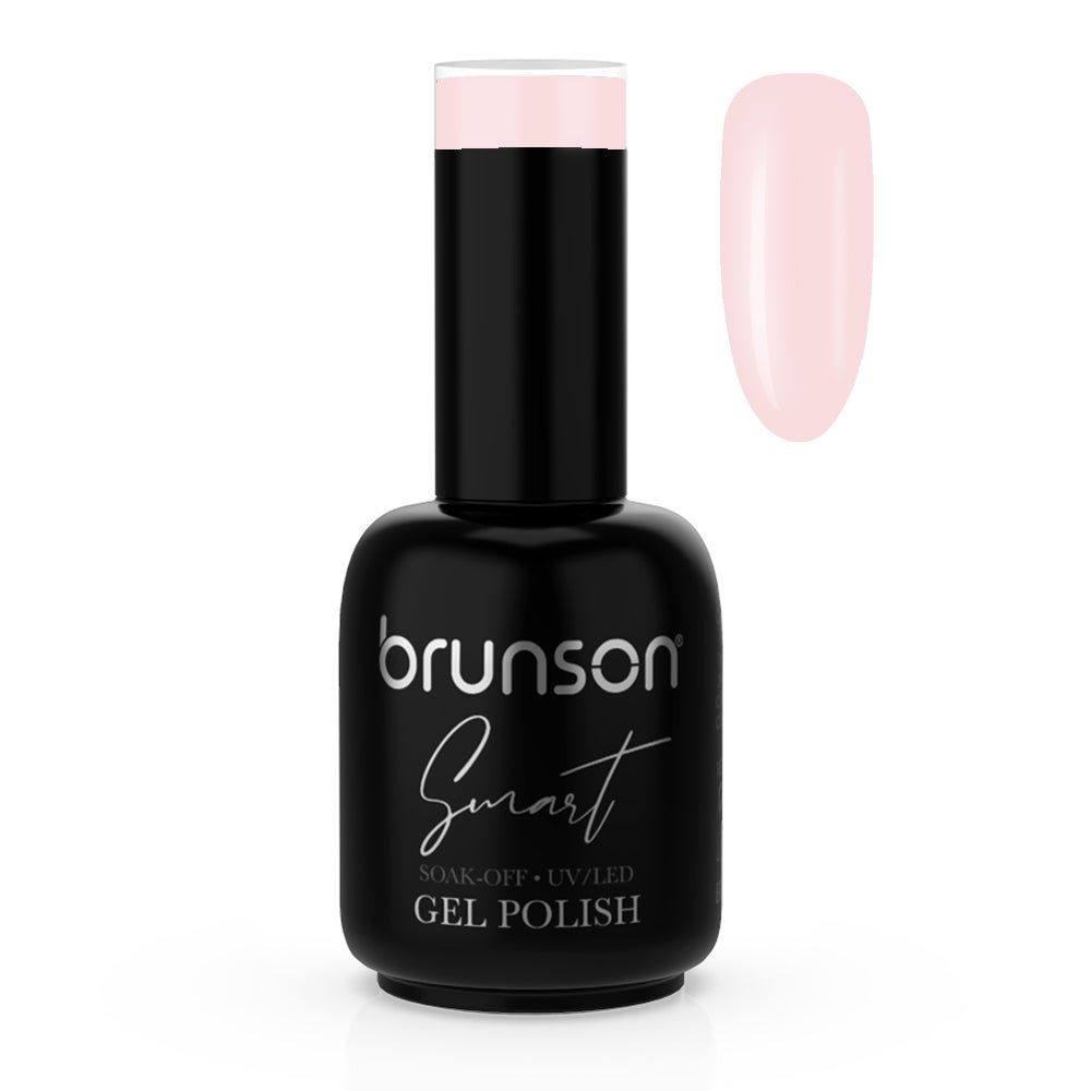 TPO Free Gel Polish - Hema Free Gel Nail Polish Long Wear High Gloss - Chip Resistant Gel Color Fast Curing Smooth Application - Easy Soak Off Gel Polish Safe Formula for salon
