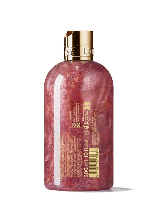 Rose Dunes Bath & Shower Gel 300Ml - image 2