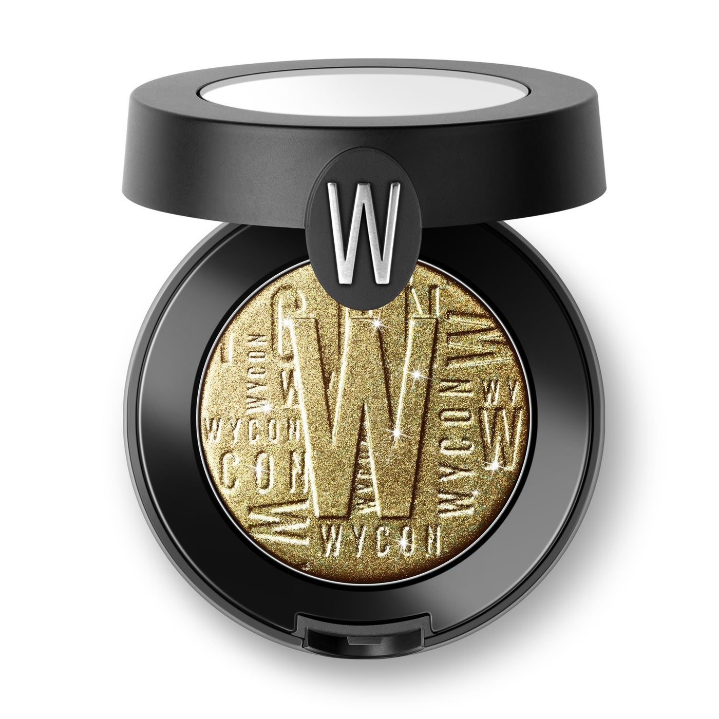 VISIONARY EYESHADOW 08 GOLDEN ARMY