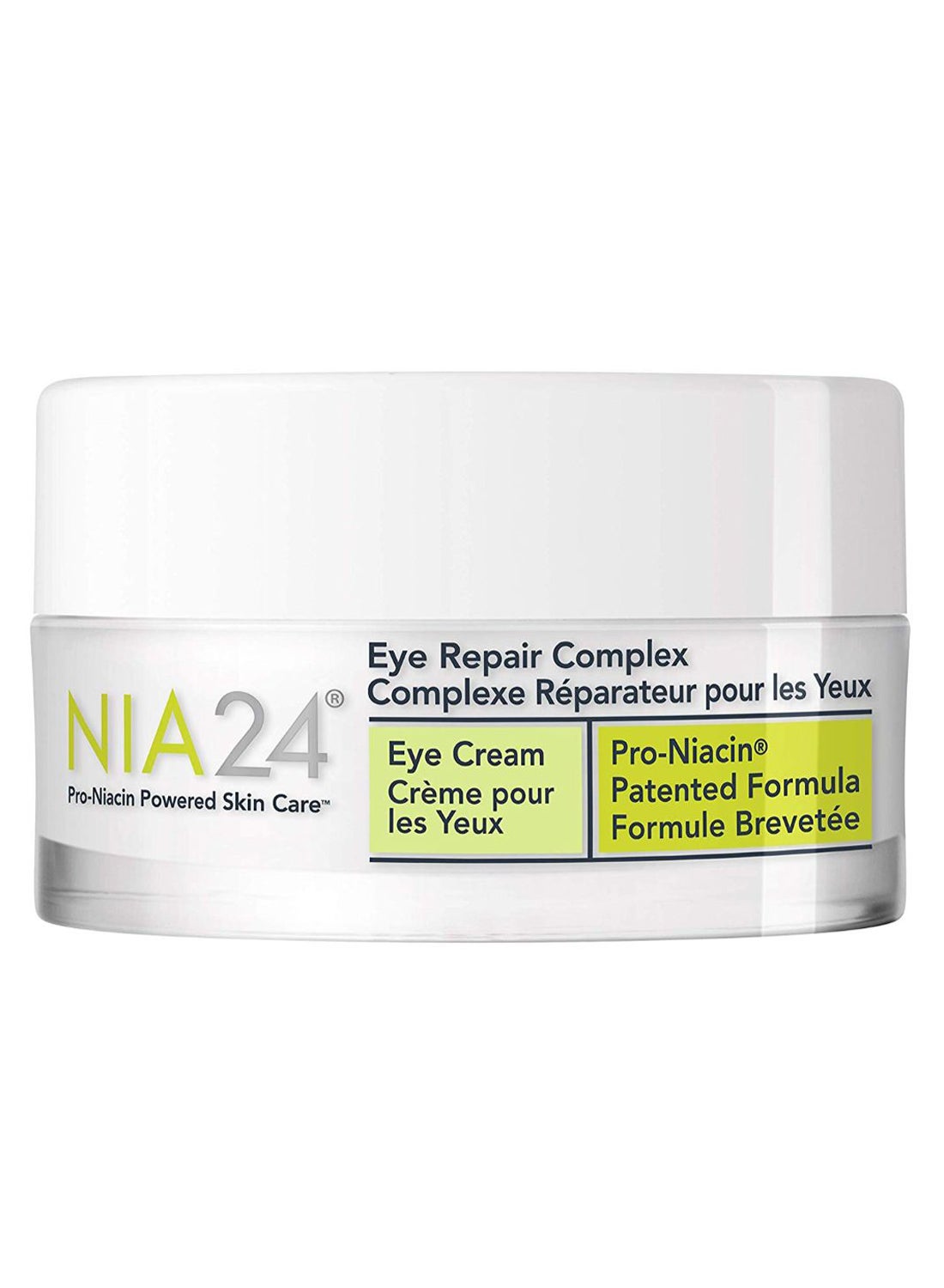 Eye Repair Complex Cream