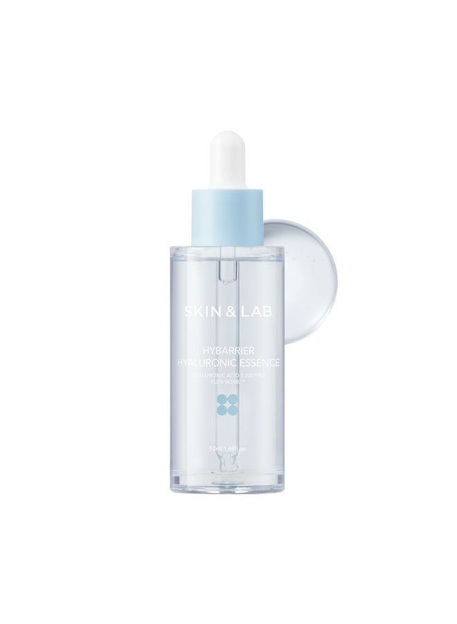 Hybarrier Hyaluronic Essence 50Ml