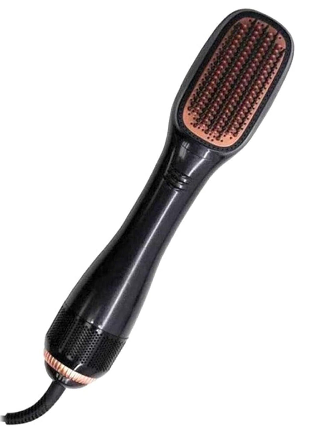Hair Straightener Brush 1200W Hair Dryer Professional Hair Styler Hair Straightener Hot Air Hair Straightener Hot Air Brush Hair Straightener