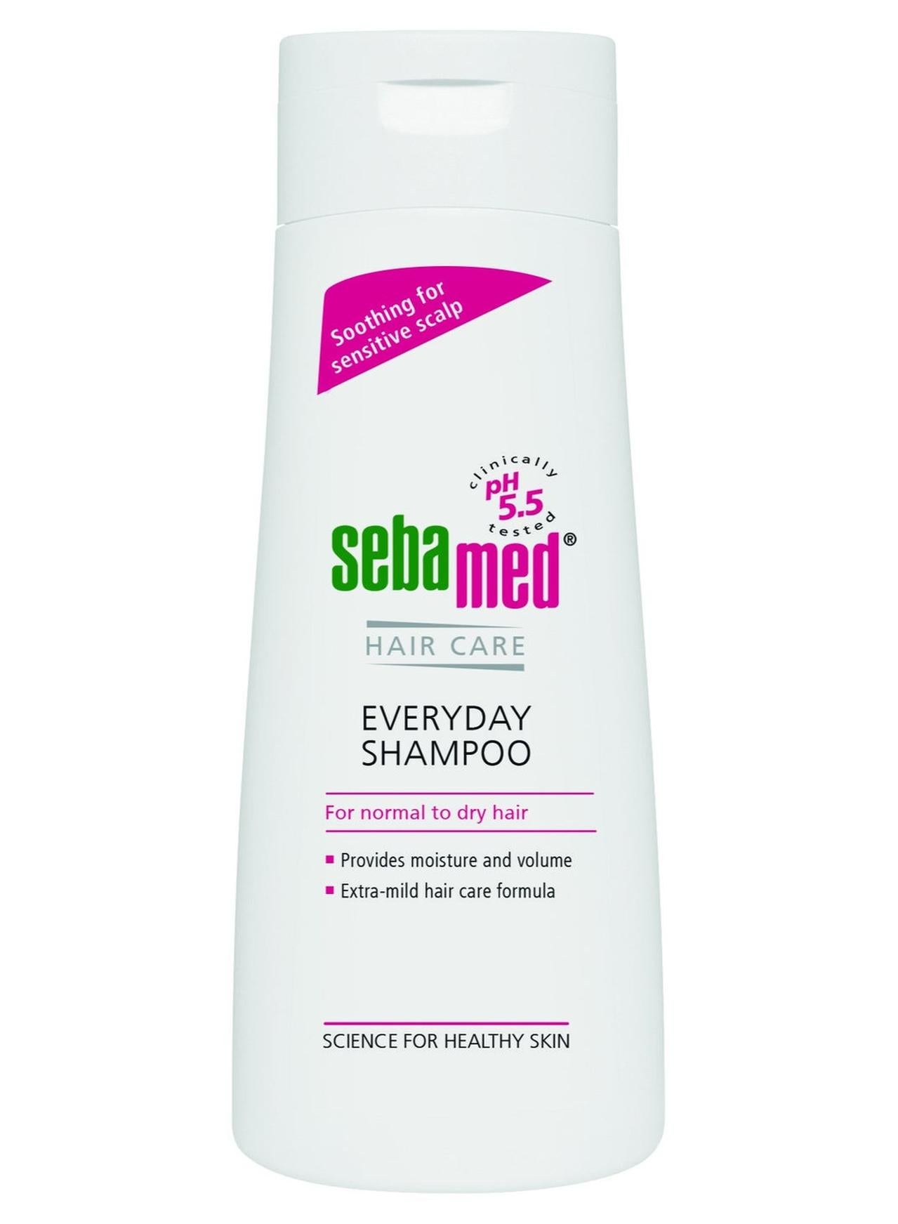 Sebamed Hair Care EveryDay Shampoo