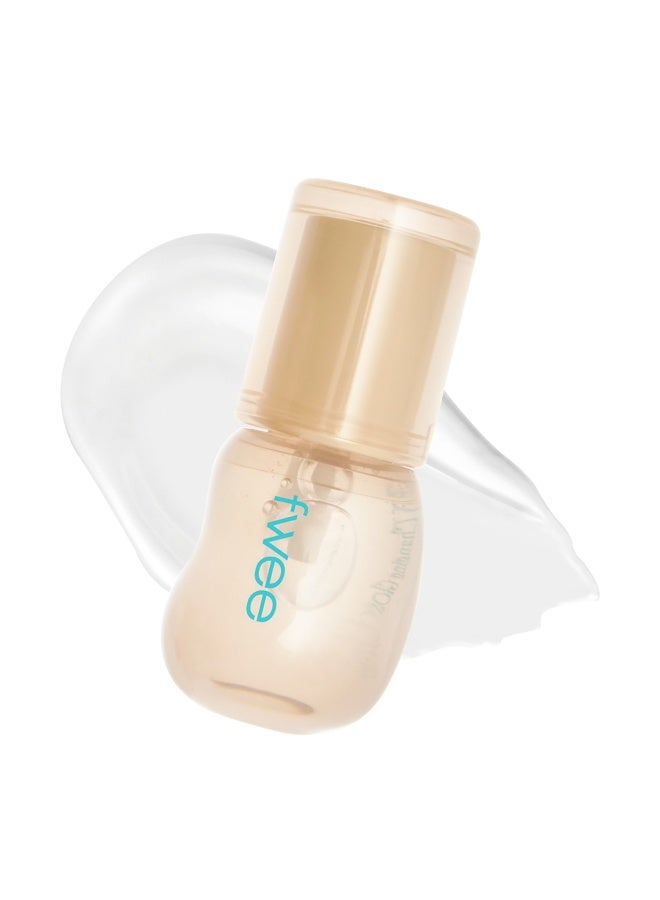 3D Changing Gloss Clear - image 7