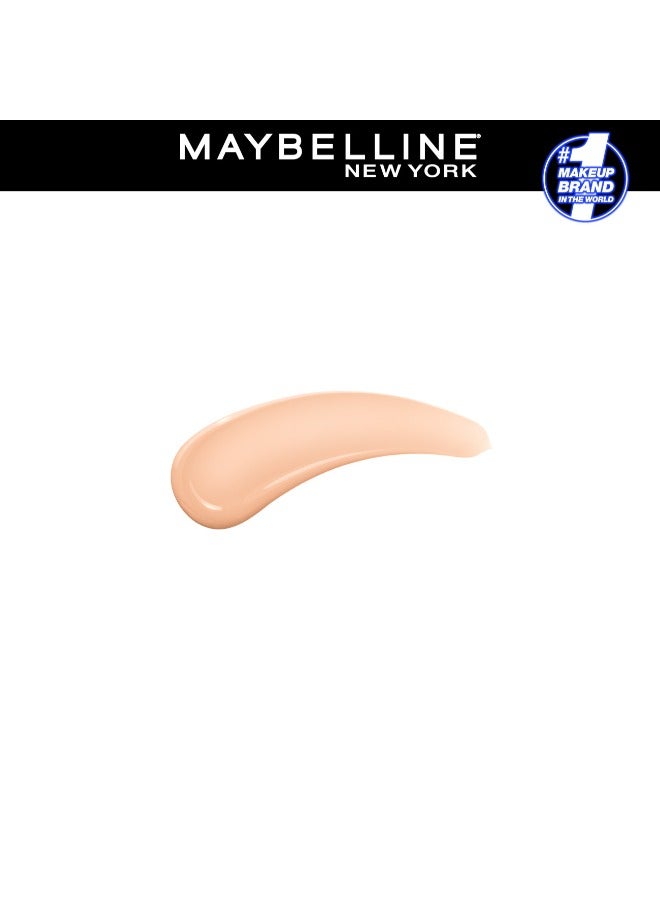 MAYBELLINE SUPER STAY LUMI-MATTE FOUNDATION 30H LONGWEAR, LIGHTWEIGHT, WATERPROOF, SWEATPROOF, HEATPROOF, STAY TRUE TO TONE ALL DAY, 108 - image 2