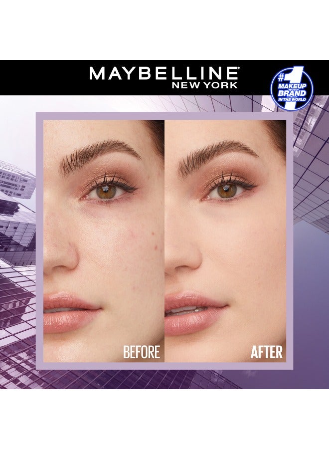 MAYBELLINE SUPER STAY LUMI-MATTE FOUNDATION 30H LONGWEAR, LIGHTWEIGHT, WATERPROOF, SWEATPROOF, HEATPROOF, STAY TRUE TO TONE ALL DAY, 108 - image 4