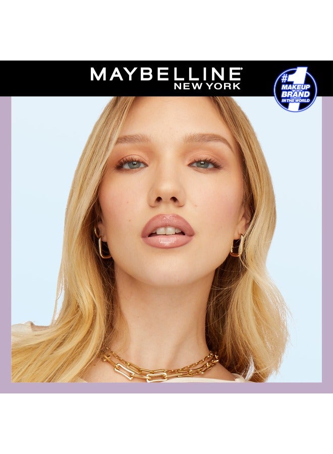 MAYBELLINE SUPER STAY LUMI-MATTE FOUNDATION 30H LONGWEAR, LIGHTWEIGHT, WATERPROOF, SWEATPROOF, HEATPROOF, STAY TRUE TO TONE ALL DAY, 108 - image 8