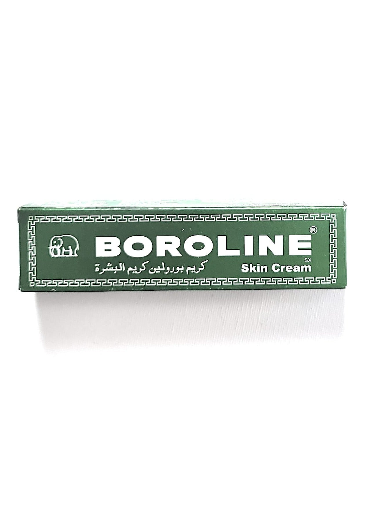 Antiseptic Ayurvedic Cream 20g