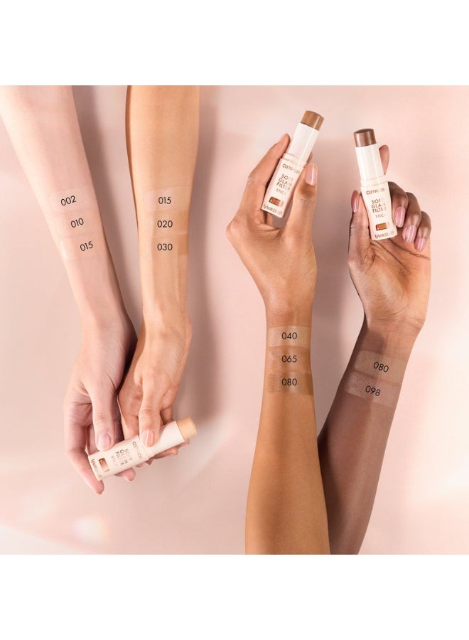 Soft Glam Filter Stick 010 - image 4