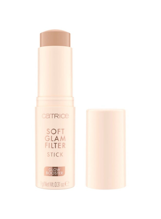 Soft Glam Filter Stick 010