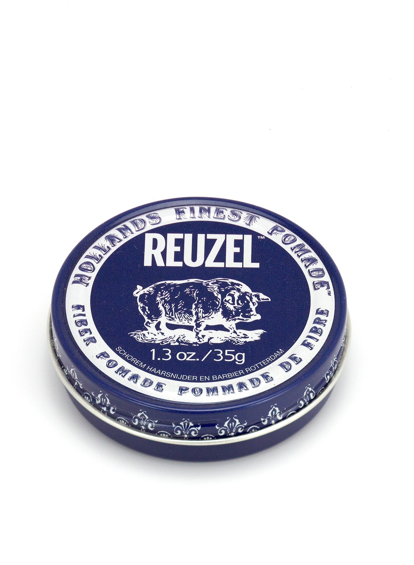 Fiber Pomade - 1.3oz/35g