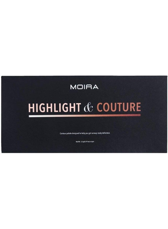 Highlight & Couture Palette - image 4