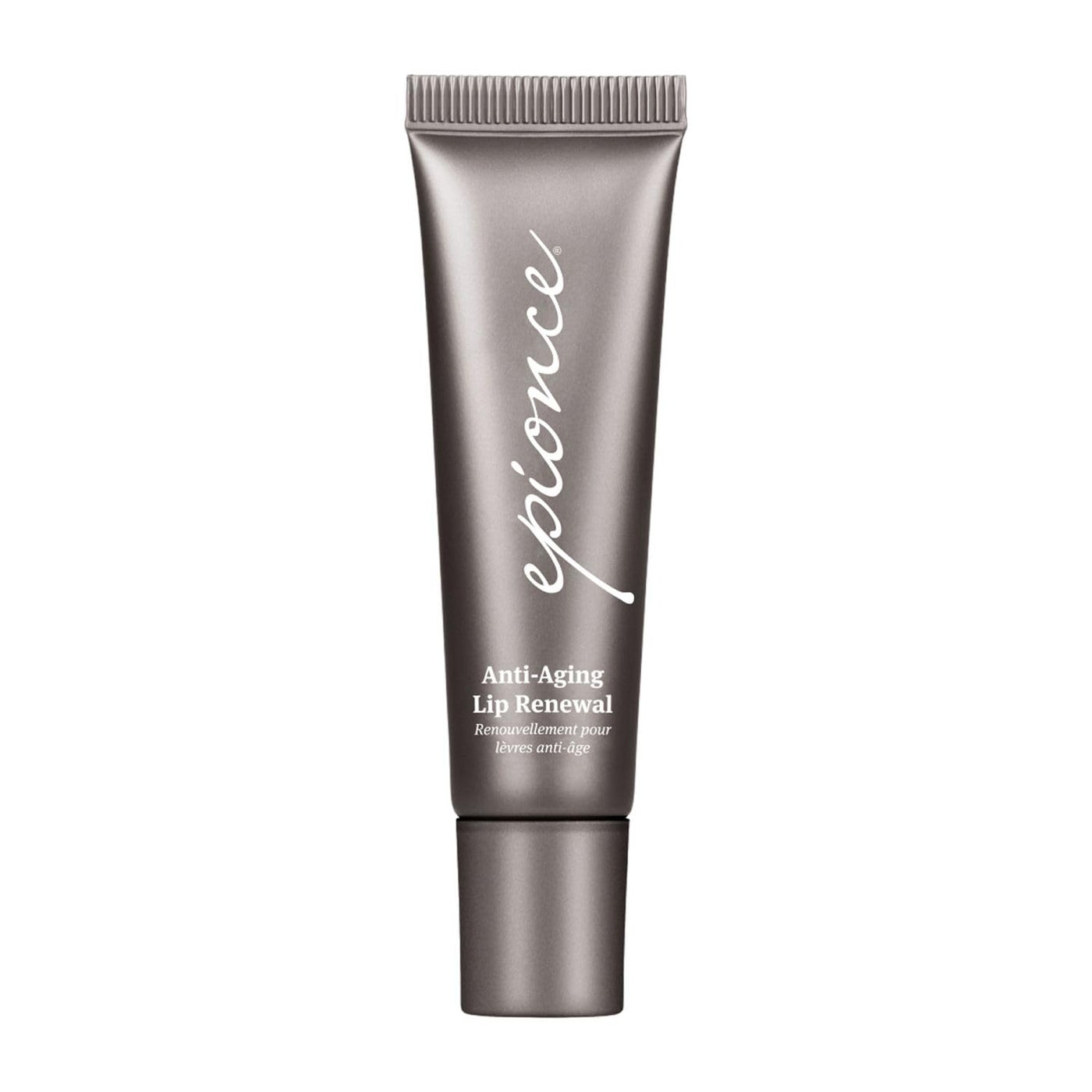 Epionce Anti-Aging Lip Renewal - Daily Lip Balm Serum for All Skin Types, with Dimethicone, Ceramides, Glycerin & Shea Butter, Dermatologist Skincare