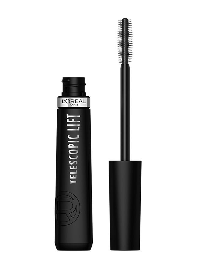 Telescopic Lift Mascara Black