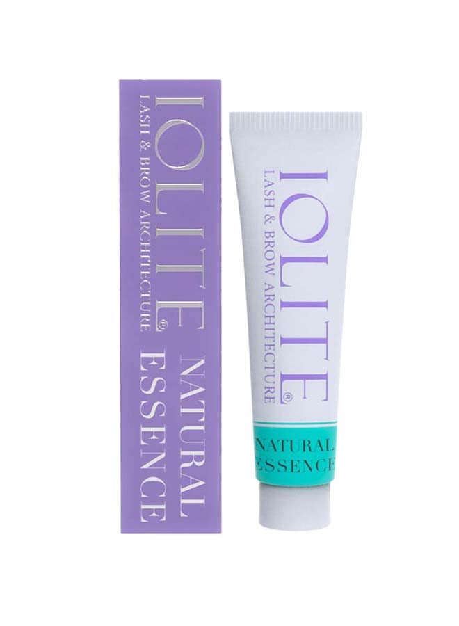 Natural Essence Lash And Brow Architecture IECE15