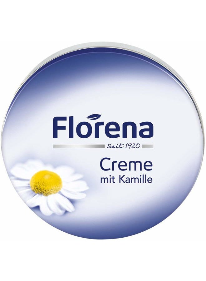 Creme with Chamomile (1 x 150 ml)