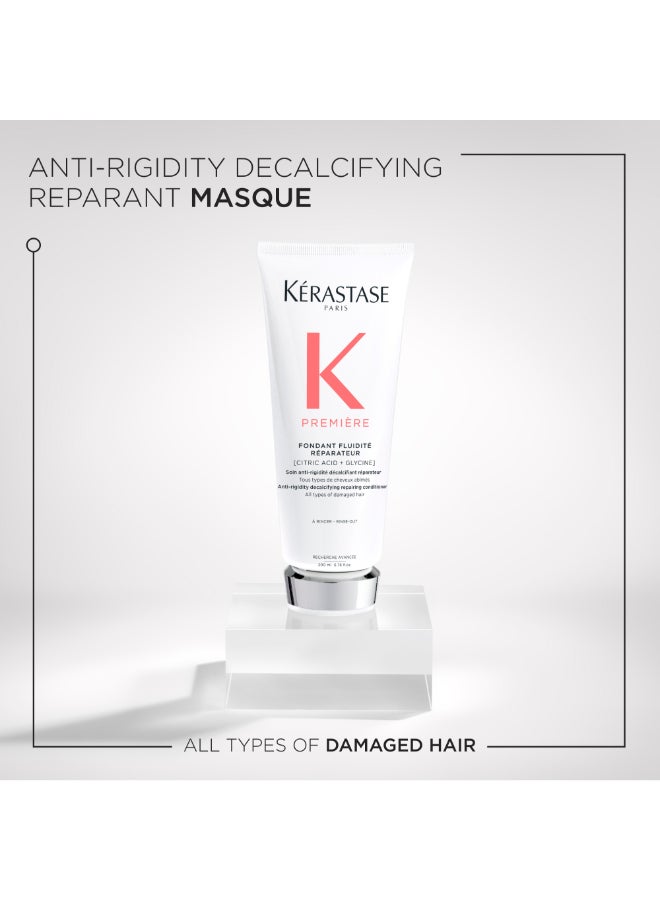 Première Anti-Rigidity Decalcifying Repairing Conditioner 200ml - image 2