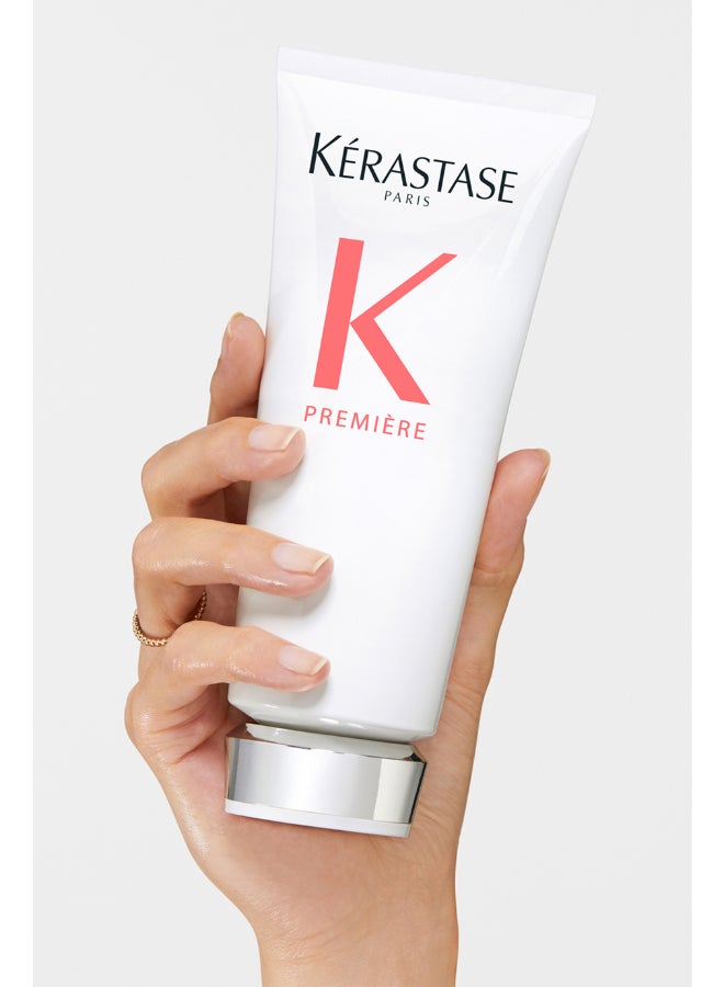 Première Anti-Rigidity Decalcifying Repairing Conditioner 200ml - image 7