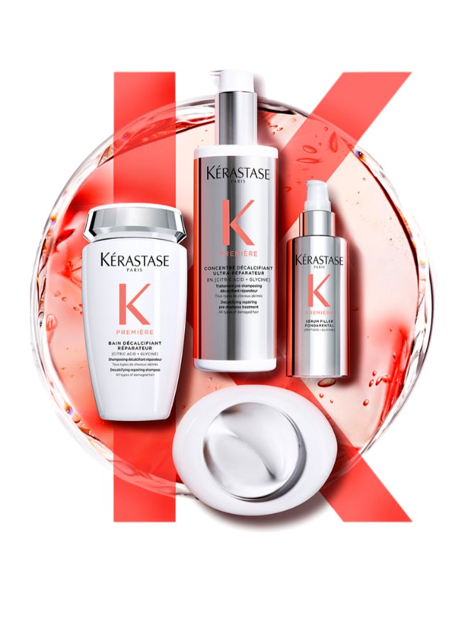 Première Anti-Rigidity Decalcifying Repairing Conditioner 200ml - image 9