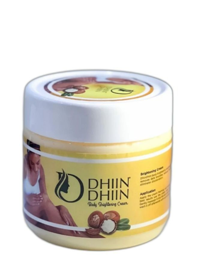 Body Brightening Cream 360g