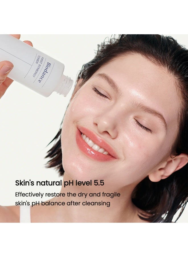 First Synergy Toner, Multifunctional Facial Toner 150ML - image 2