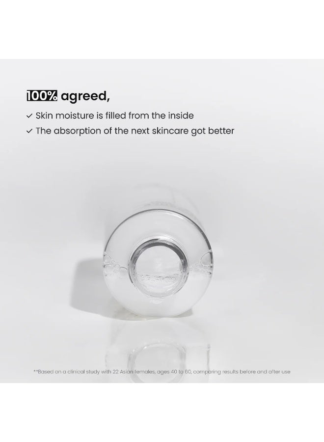 First Synergy Toner, Multifunctional Facial Toner 150ML - image 8