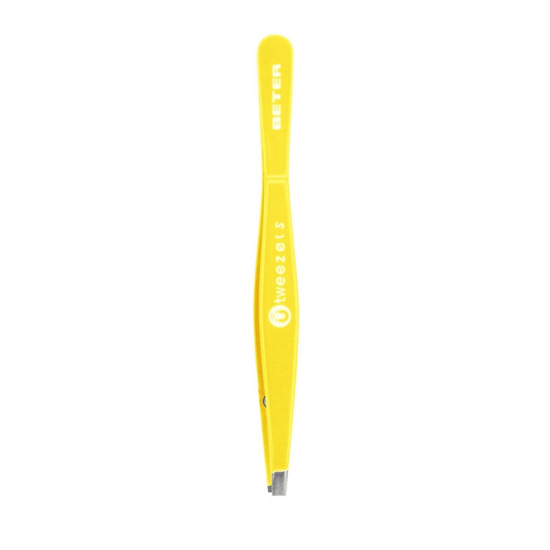 Ü Tweezers magnetic straight- tip  tweezers - image 3