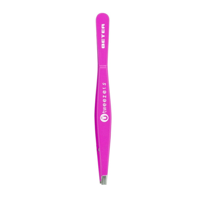 Ü Tweezers magnetic straight- tip  tweezers - image 4