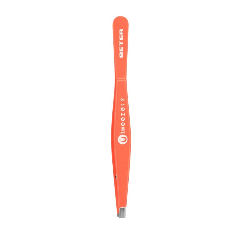Ü Tweezers magnetic straight- tip  tweezers - image 6