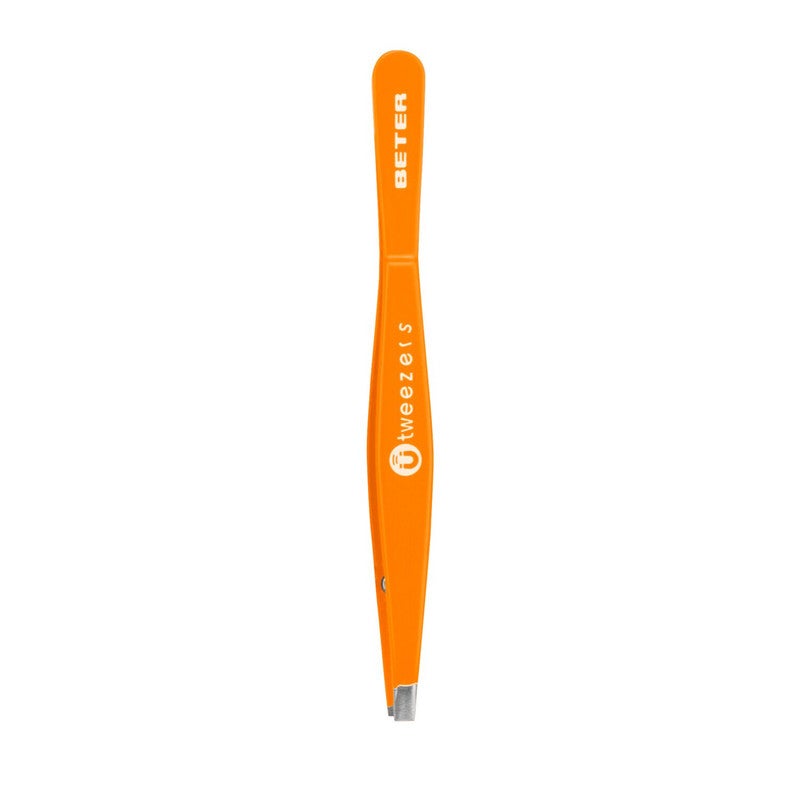 Ü Tweezers magnetic straight- tip  tweezers - image 7