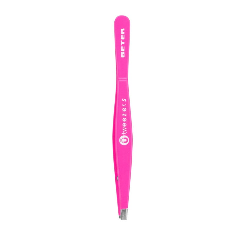 Ü Tweezers magnetic straight- tip  tweezers