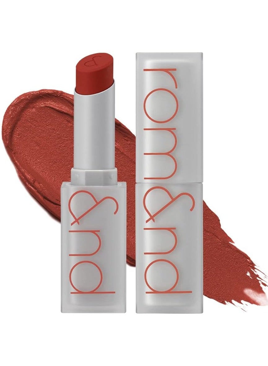 Zero Matte Lipstick 05 EVENING
