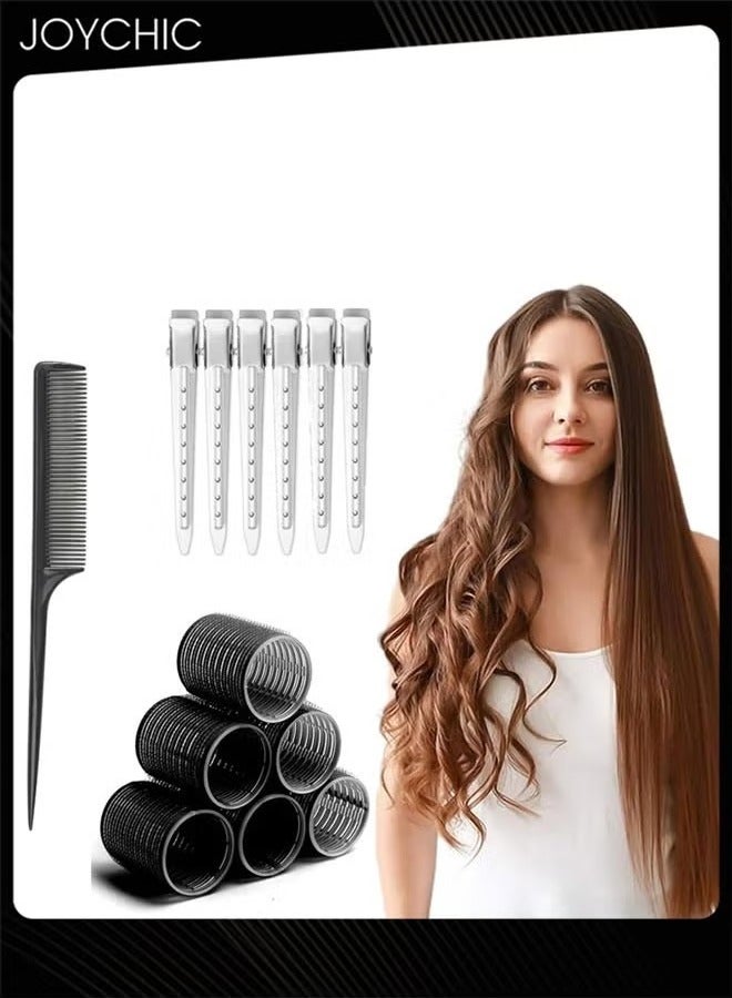 Women Hair Roller Set