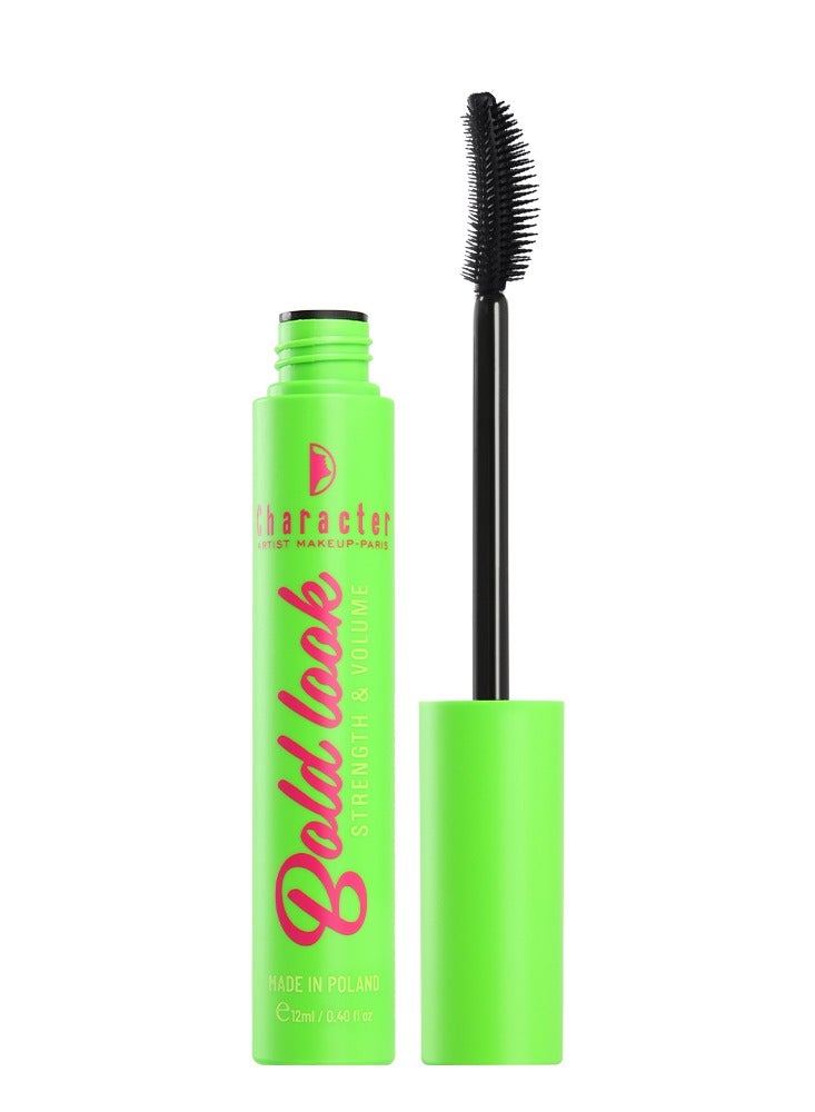 Character The Bold Look Mascara